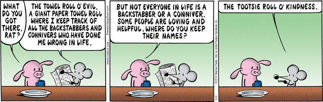 pearls